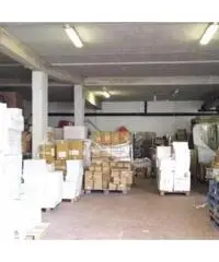 Vendita Magazzino in via Lucrezia Romana, 29