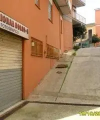 Vendita Magazzino in via colabona Vendita Magazzino in via colabona