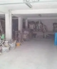 Vendita Magazzino in Via  Abba, -1 Vendita Magazzino in Via  Abba, -1