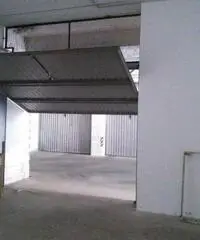 Vendita Magazzino in via Rimini Vendita Magazzino in via Rimini