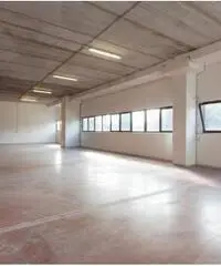 Vendita Magazzino in Via degli Olmetti Vendita Magazzino in Via degli Olmetti