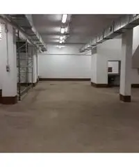 Vendita Magazzino in Viale John Fitzgerald Kennedy Vendita Magazzino in Viale John Fitzgerald Kennedy