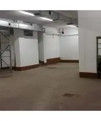 Vendita Magazzino in Viale John Fitzgerald Kennedy Vendita Magazzino in Viale John Fitzgerald Kennedy