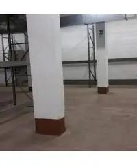 Vendita Magazzino in Viale John Fitzgerald Kennedy Vendita Magazzino in Viale John Fitzgerald Kennedy