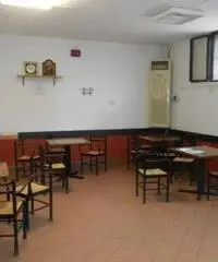 Vendita Magazzino in Via Sicilia