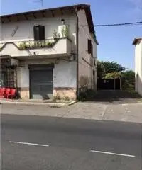 Vendita Magazzino in Via Emilia Romagna Vendita Magazzino in Via Emilia Romagna