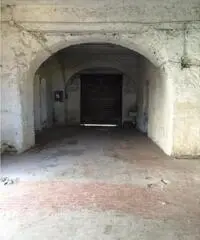 Vendita Magazzino in Via Emilia Romagna Vendita Magazzino in Via Emilia Romagna