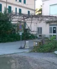 Vendita Magazzino in Via Beethoven, 2