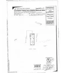 Vendita Magazzino in Via Monte Grappa Vendita Magazzino in Via Monte Grappa