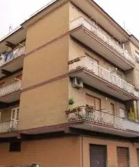 Vendita Magazzino in Via Mario Colacchi Vendita Magazzino in Via Mario Colacchi