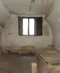 Vendita Magazzino in Vicolo del Macello