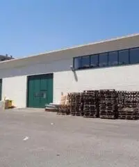 Vendita Negozio in Via Variante Tiberina