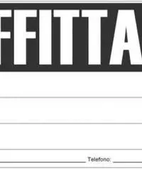 Villanova: Affitto Magazzino in Via Carlo Alberto