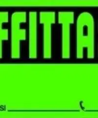 Villanova: Affitto Magazzino in Via Carlo Alberto