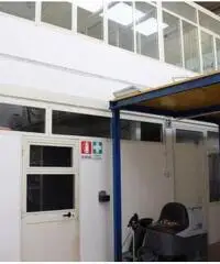 Vendita Capannone in Via Spineta