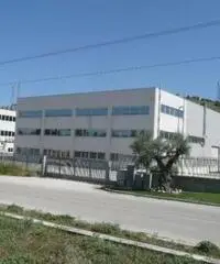 Vendita Capannone da 2240mq Vendita Capannone da 2240mq