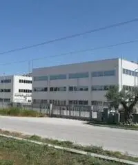 Vendita Capannone da 2240mq Vendita Capannone da 2240mq