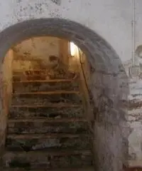 Vendita Magazzino da 630mq Vendita Magazzino da 630mq