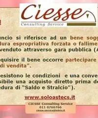 Capannone a Bruzolo - Rif. CS_76_09_TO_FL