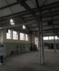 Capannone a Rivoli - Rif. 80056ve