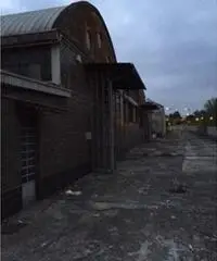 Capannone a Rivoli - Rif. 80056ve