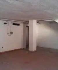 MAGAZZINO-DEPOSITO