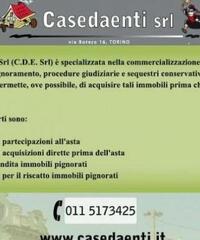 Rif: 001715042/06FLL1provincialeTOMC - Capannone in Vendita a Candiolo