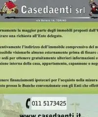 Rif: 001715042/06FLL1provincialeTOMC - Capannone in Vendita a Candiolo