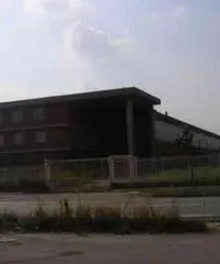 Rif: 0020063211/09FLL1torinoTOCP - Capannone in Vendita a Leinì