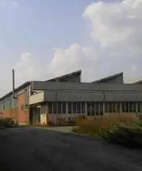 Rif: 0020063211/09FLL1torinoTOCP - Capannone in Vendita a Leinì