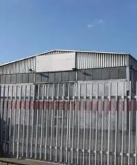 Rif: 0021270138/10ESLUtorinoPIMH - Capannone in Vendita a Orbassano