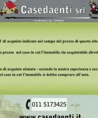 Rif: 0022126liriLQLUverneaMIFD - Capannone in Vendita a Nichelino