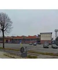 Rif: 0022605239/12FLLUtrinitàTOFD - Capannone in Vendita a Santena Rif: 0022605239/12FLLUtrinitàTOFD - Capannone in Vendita a Santena