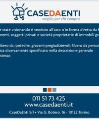 Rif: 0023132294/14FLLUitalia61TOFD - Capannone in Vendita a Piobesi Torinese