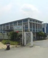 Rif: 00233785/15CDmanzoniTOCP - Capannone in Vendita a Beinasco Rif: 00233785/15CDmanzoniTOCP - Capannone in Vendita a Beinasco