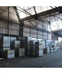 Rif: 00233785/15CDmanzoniTOCP - Capannone in Vendita a Beinasco Rif: 00233785/15CDmanzoniTOCP - Capannone in Vendita a Beinasco