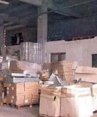 Rif: 0023584107/14ESLUcarpiIVCP - Capannone in Vendita a Rondissone Rif: 0023584107/14ESLUcarpiIVCP - Capannone in Vendita a Rondissone