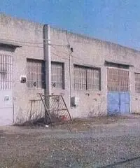 Rif: 0023584107/14ESLUcarpiIVCP - Capannone in Vendita a Rondissone Rif: 0023584107/14ESLUcarpiIVCP - Capannone in Vendita a Rondissone