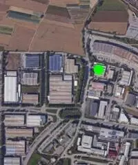 Rif: 0023782366/15ESLUrigolfoTOLZ - Capannone in Vendita a Trofarello