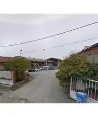 Rif: 002380223/12FLLUolivettiIVCP - Capannone in Vendita a Rivarolo Canavese Rif: 002380223/12FLLUolivettiIVCP - Capannone in Vendita a Rivarolo Canavese