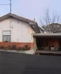 Rif: 002380223/12FLLUolivettiIVCP - Capannone in Vendita a Rivarolo Canavese Rif: 002380223/12FLLUolivettiIVCP - Capannone in Vendita a Rivarolo Canavese