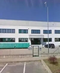 Rif: 0023940351/11FLL3undicesimaTOCP - Capannone in Vendita a Rivoli Rif: 0023940351/11FLL3undicesimaTOCP - Capannone in Vendita a Rivoli
