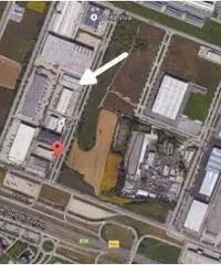 Rif: 0023940351/11FLL3undicesimaTOCP - Capannone in Vendita a Rivoli Rif: 0023940351/11FLL3undicesimaTOCP - Capannone in Vendita a Rivoli