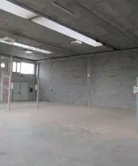 Rif: Capuano - capannone di 800 mq circa a Cambiano Rif: Capuano - capannone di 800 mq circa a Cambiano