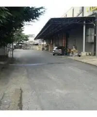 Rif: Capuano - CAPANNONE DI 1050MQ A MONCALIERI