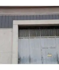 Rif: Capuano - Capannone in Vendita a Avigliana