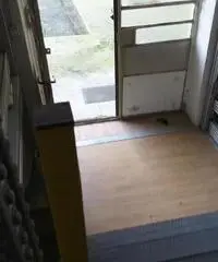 Rif: Capuano - Magazzino Rivoli 200 mq Rif: Capuano - Magazzino Rivoli 200 mq