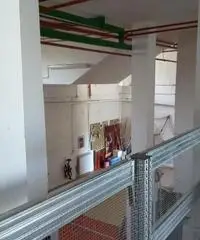 Rif: Capuano - Magazzino Rivoli 200 mq Rif: Capuano - Magazzino Rivoli 200 mq