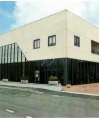 Rif: CHIVASSO TO-NO - CHIVASSO ZONA INDUSTRIALE - ADIACENTE CENTRO Rif: CHIVASSO TO-NO - CHIVASSO ZONA INDUSTRIALE - ADIACENTE CENTRO