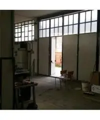 Rif: rif. 01 - ZONA BRUINO CAPANNONE DI 150MQ IN AFFITTO Rif: rif. 01 - ZONA BRUINO CAPANNONE DI 150MQ IN AFFITTO